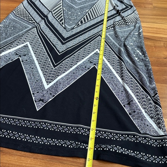 Calvin Klein maxi dress - Picture 6 of 9